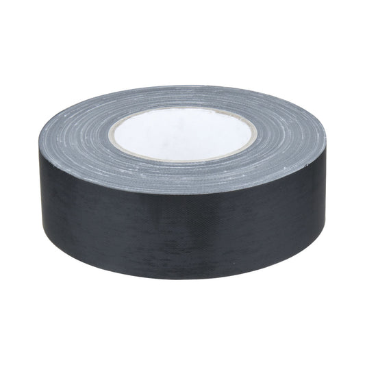 GTM-550B - Matte Gaffa Tape, Black