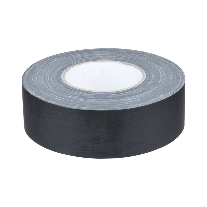 GTM-550B - Matte Gaffa Tape, Black