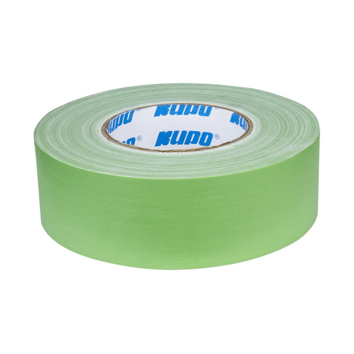GTM-550LGN - Matte Gaffa Tape, Light Green