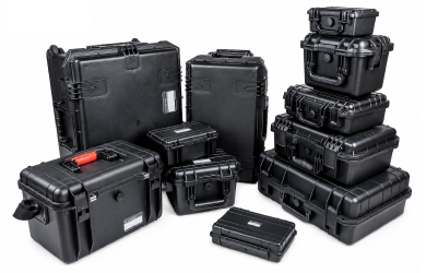 Gear Protection