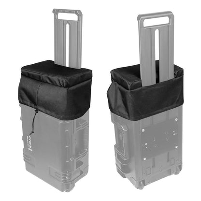 KAB-021 - Seat Cushion fitted on CX5219 case