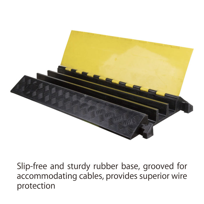 KUPO KCG-445 Cable Crossover - 4 Channel
