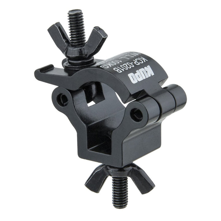 KCP-0201B - KUPO Mini Coupler 20, Black