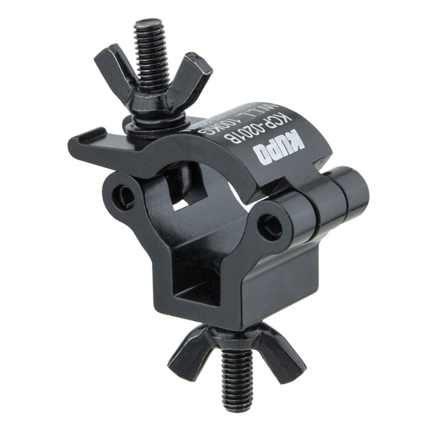 KCP-0201B - KUPO Mini Coupler 20, Black