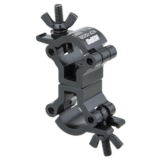 KCP-0202B - KUPO Mini Swivel Coupler 20, Black