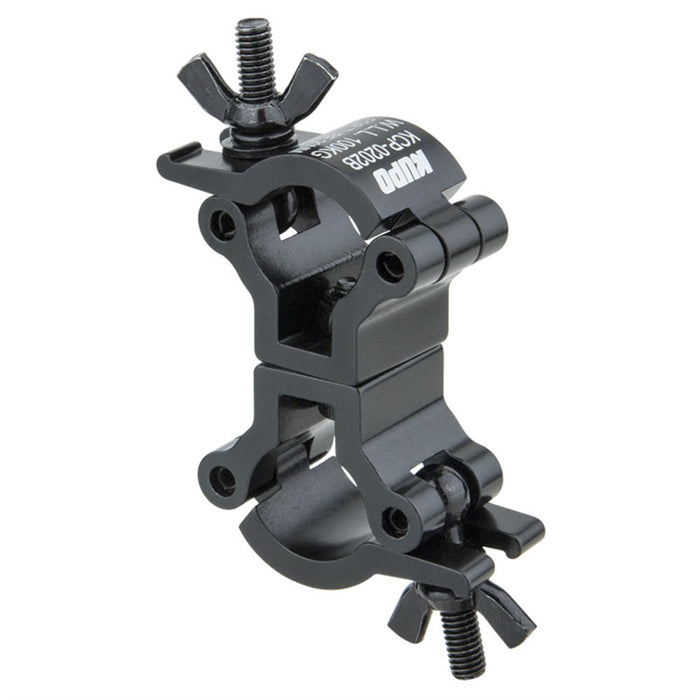 KCP-0202B - KUPO Mini Swivel Coupler 20, Black