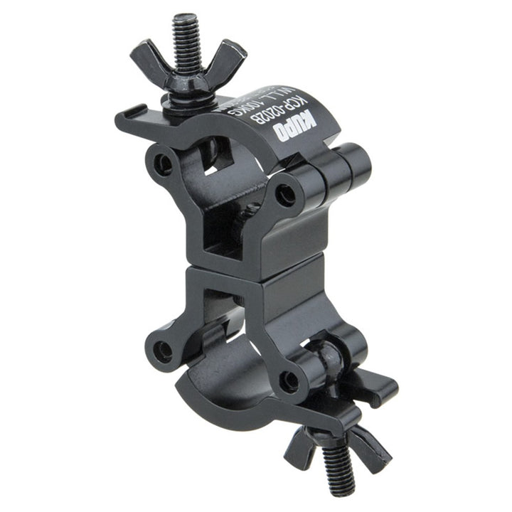 KCP-0202B - KUPO Mini Swivel Coupler 20, Black