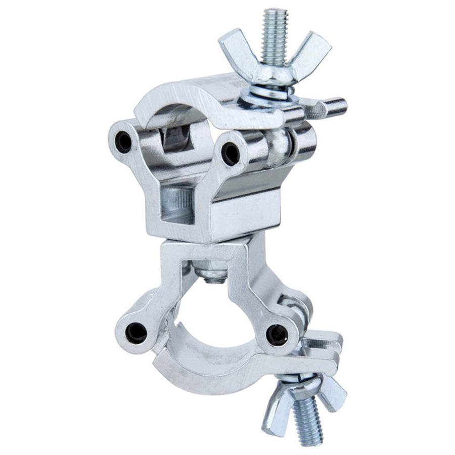 KCP-0202 - KUPO Mini Swivel Coupler 20, Silver