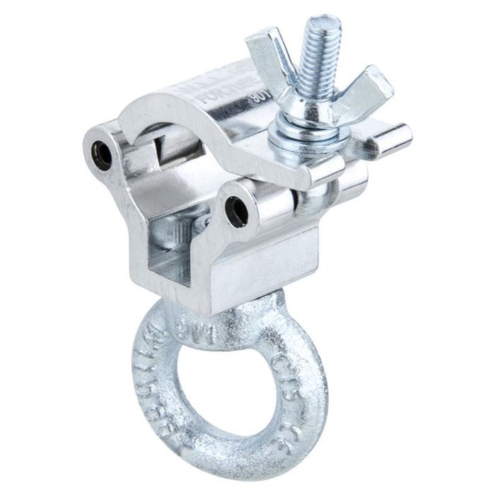 KCP-0203 - KUPO Mini Eye Ring Opening Coupler 20, Silver