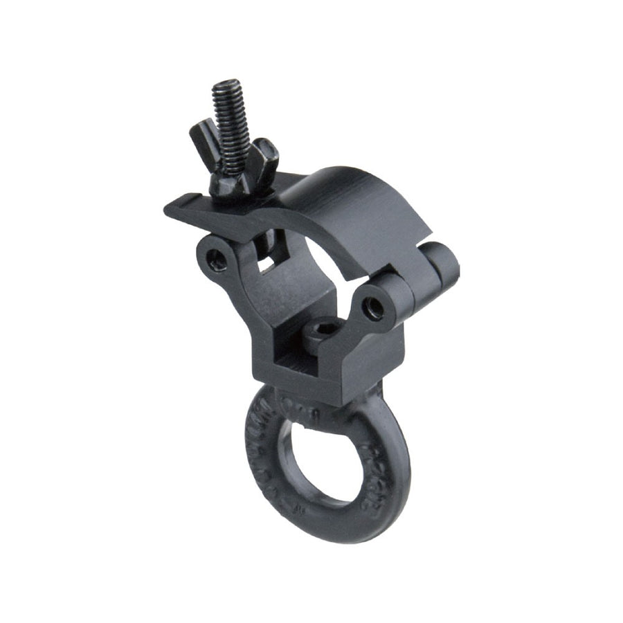 KCP-0303B - KUPO Mini Eye Ring Opening Coupler 30, Black