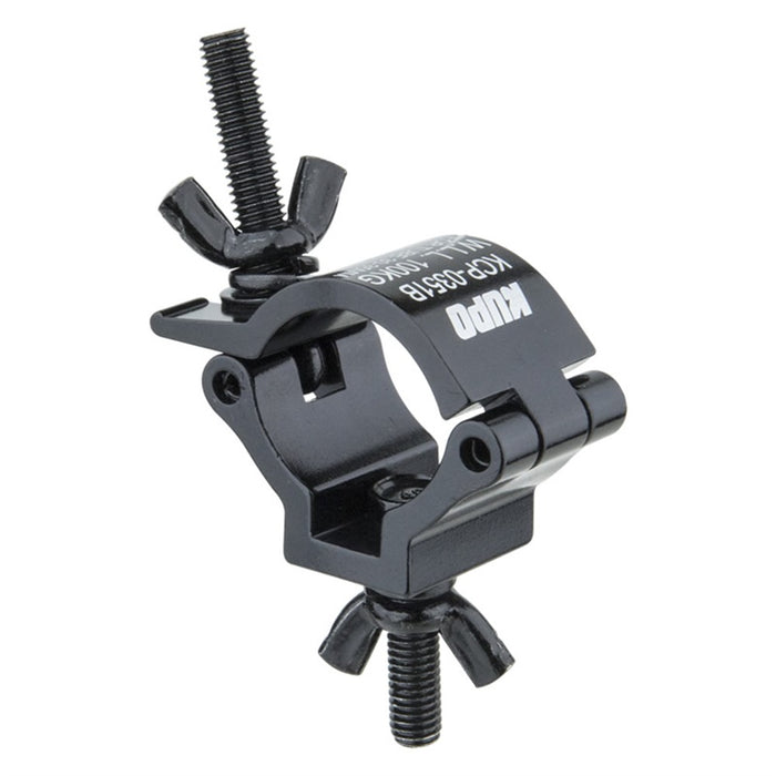 KCP-0351B - KUPO Mini Coupler 35, Black