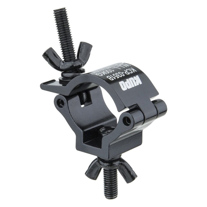 KCP-0351B - KUPO Mini Coupler 35, Black