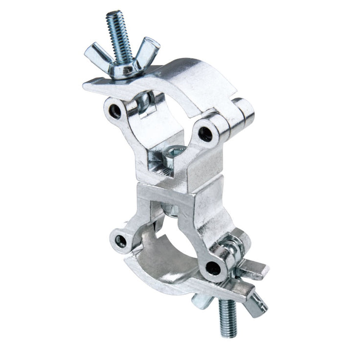 KCP-0352 - KUPO Mini Swivel Coupler 35, Silver