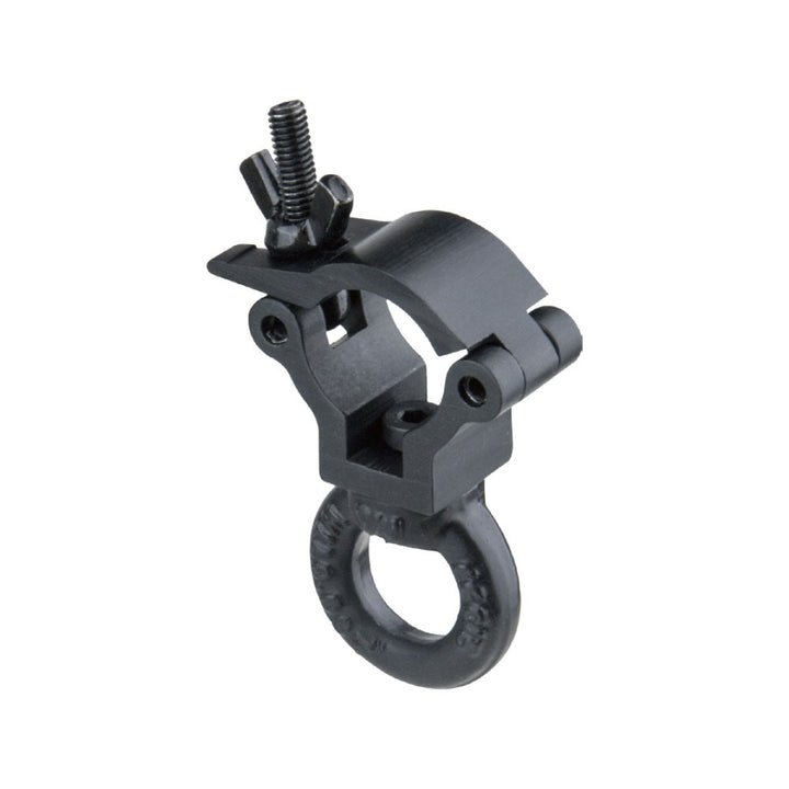 KCP-0353B - KUPO Mini Eye Ring Opening Coupler 35, Black