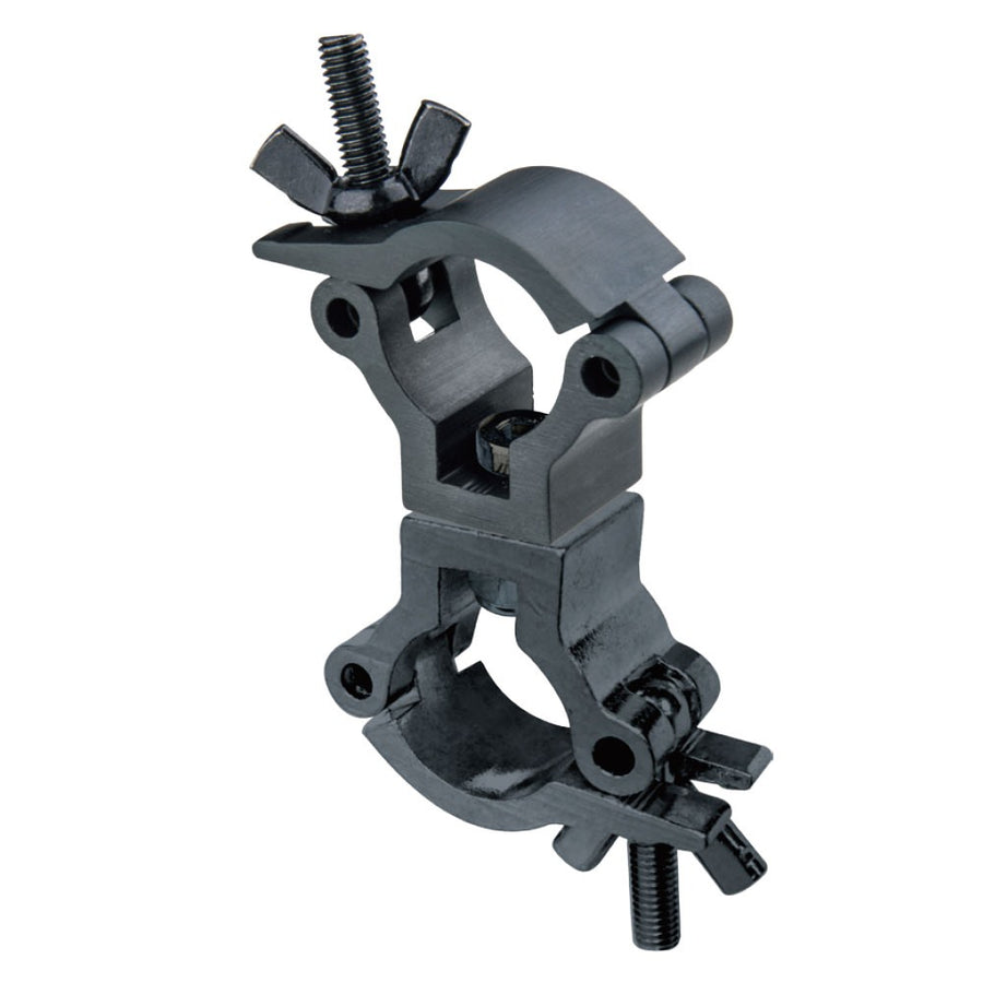 KCP-0402B - KUPO Mini Swivel Coupler 40, Black
