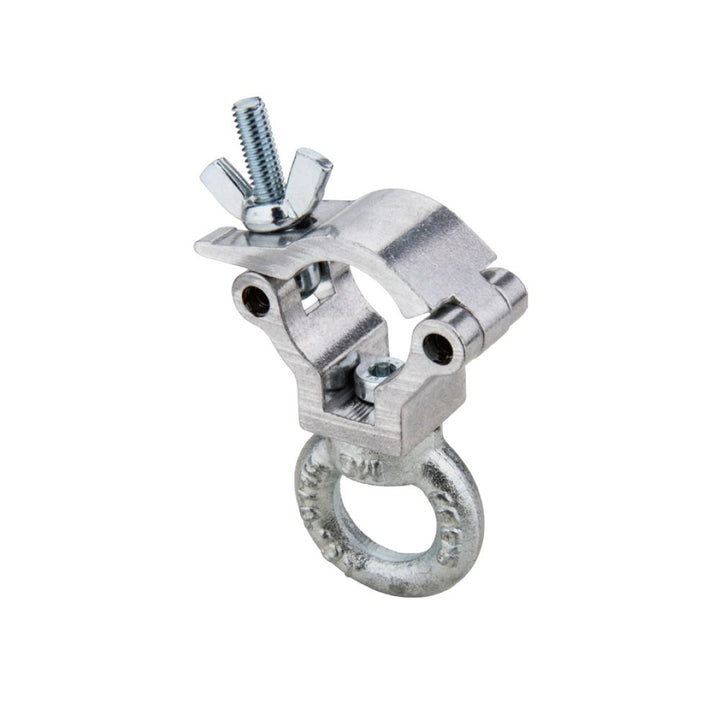 KCP-0403 - KUPO Mini Eye Ring Opening Coupler 40, Silver
