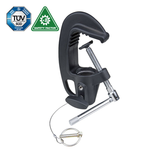 KCP-100B - TV Clamp