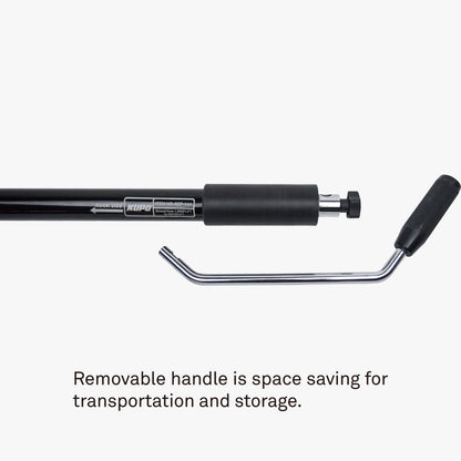 KCP-144 - Telescopic Operating Pole removable handle