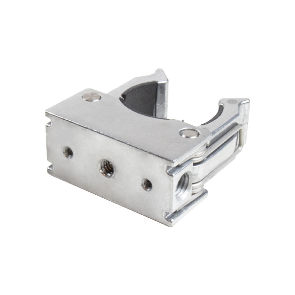 KCP-384 - Tube Light Clamp Single side view