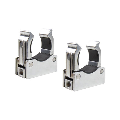 KCP-386 - Tube Light Clamp Dual
