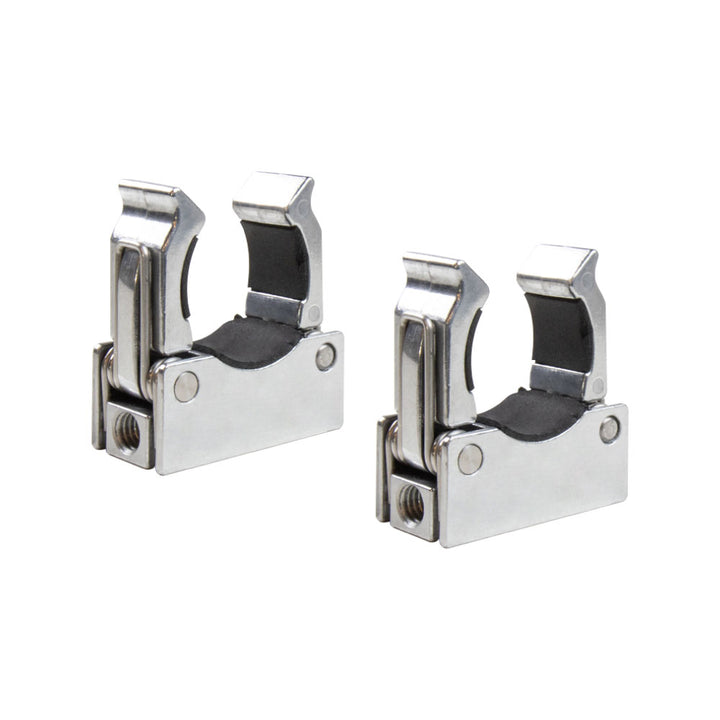 KCP-386 - Tube Light Clamp Dual