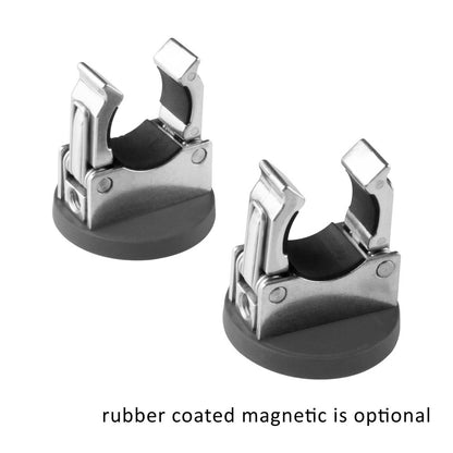 KCP-386 - Tube Light Clamp Dual magnetic base option