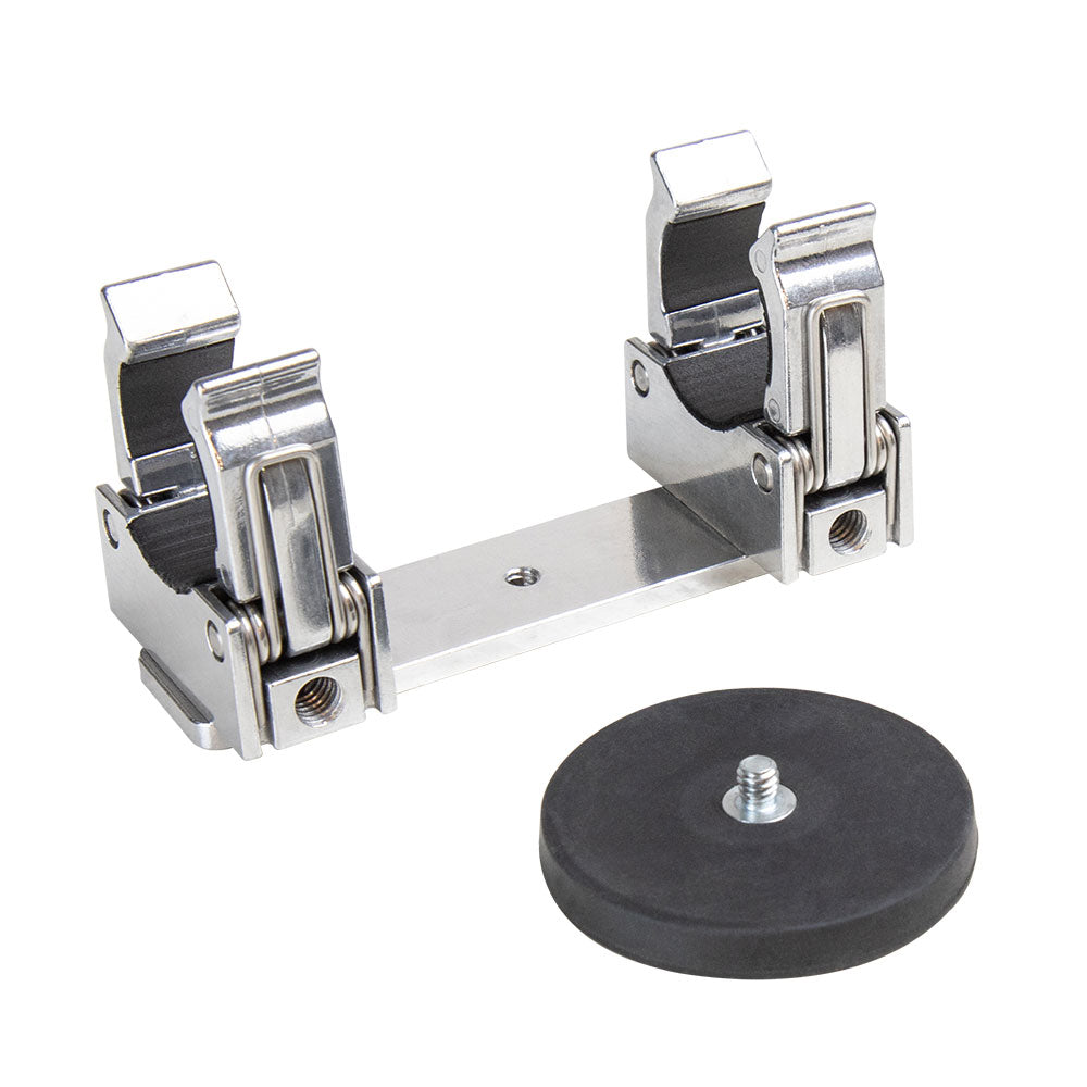 KCP-387 - Single Tube Holder with Magnet
