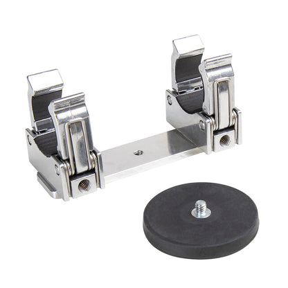 KCP-387 - Single Tube Holder with Magnet