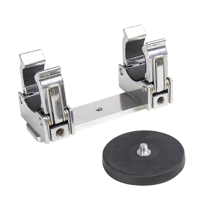 KCP-387 - Single Tube Holder with Magnet