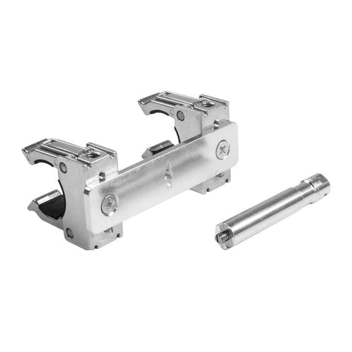 KCP-388 - Universal Single Tube Light Holder with Detachable Baby Pin