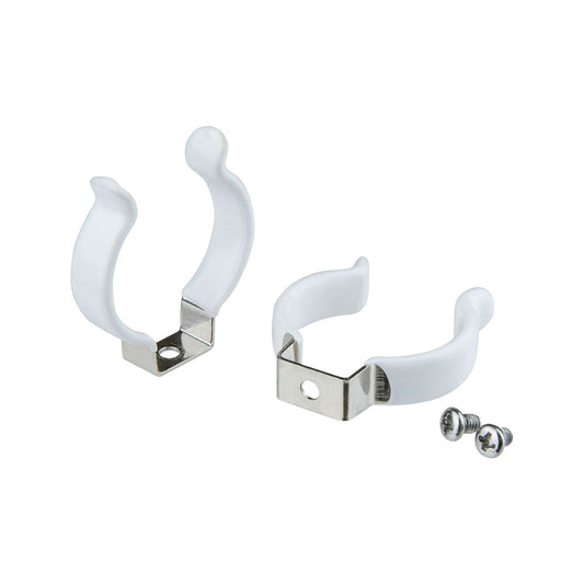 KCP-401 - Rubberized T12 Flo Lamp Clip