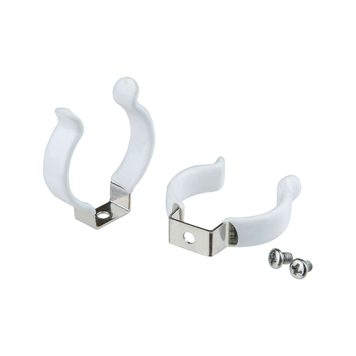 KCP-401 - Rubberized T12 Flo Lamp Clip