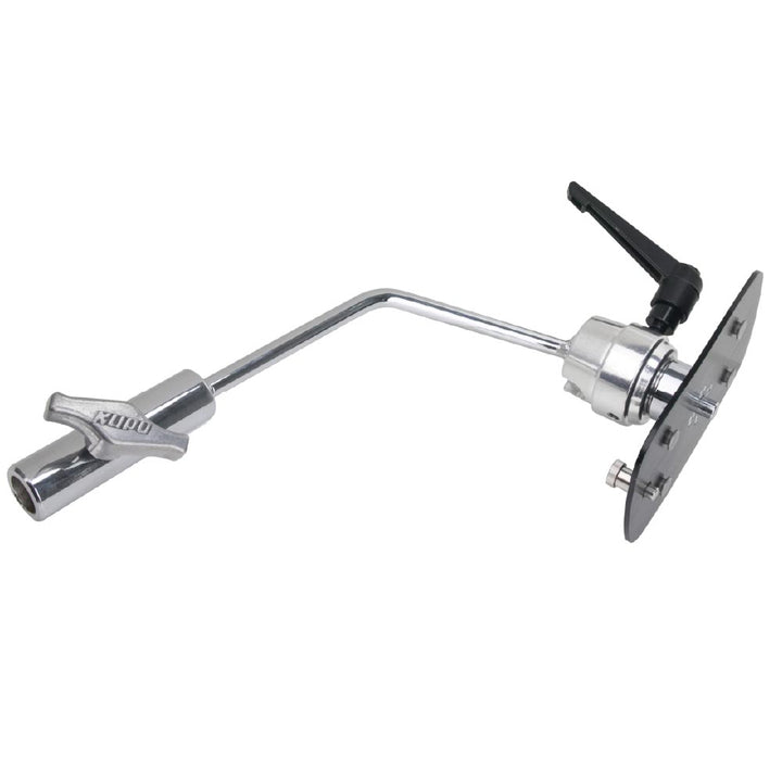 KCP-415 - Offset Plate with 16 mm Receiver