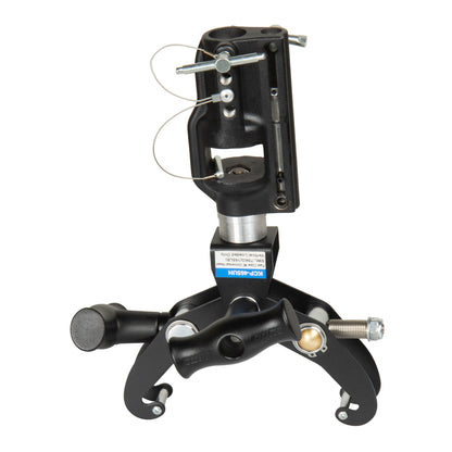 KCP-465UH - Fast Claw Clamp with Universal Head horizontal product view