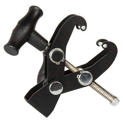 KCP-465 - Fast Claw Clamp top receiver view