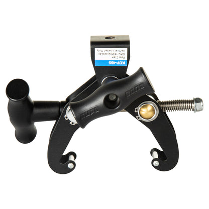 KCP-465 - Fast Claw Clamp side profile