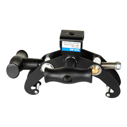 KCP-465 - Fast Claw Clamp low profile view