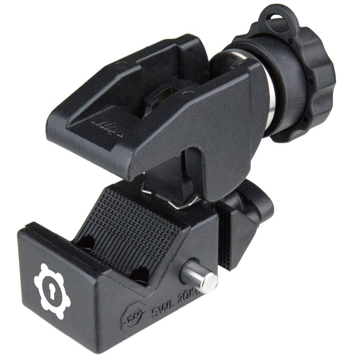KCP-736B - Super Convi Clamp With Security Knob