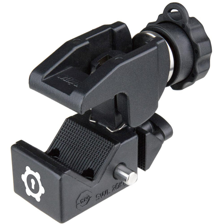 KCP-736B - Super Convi Clamp with Security Knob
