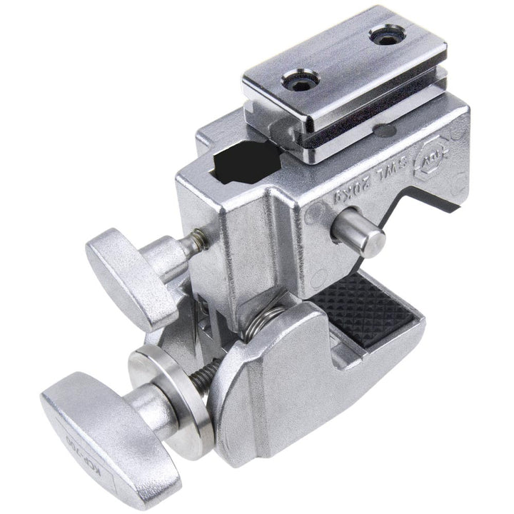 KCP-738 - Super Convi Clamp for ARRI PSU Rail Mount