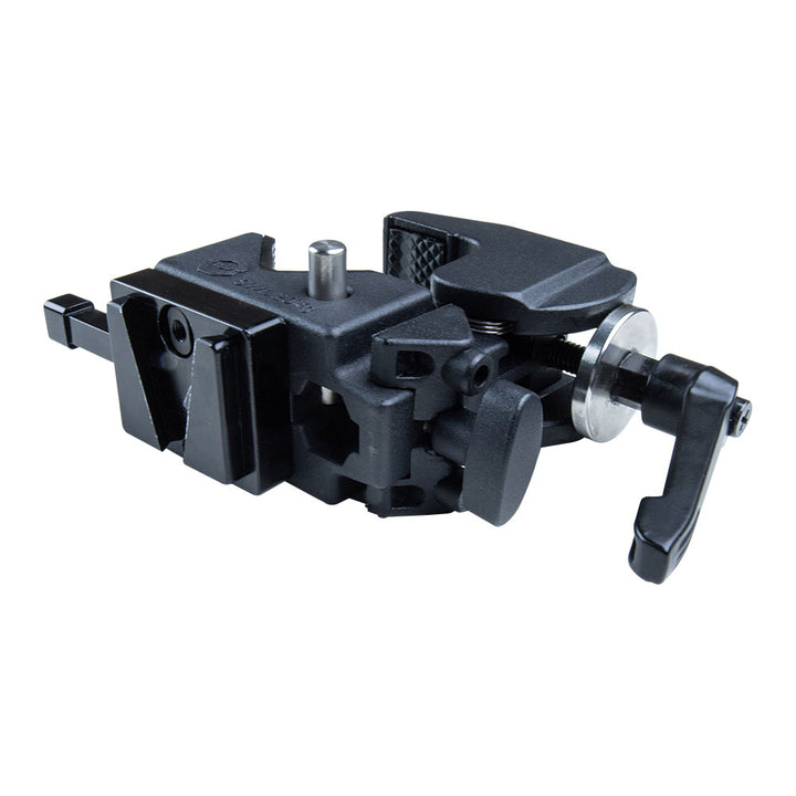 KCP-739 - Super Convi Clamp with V-Lock Base