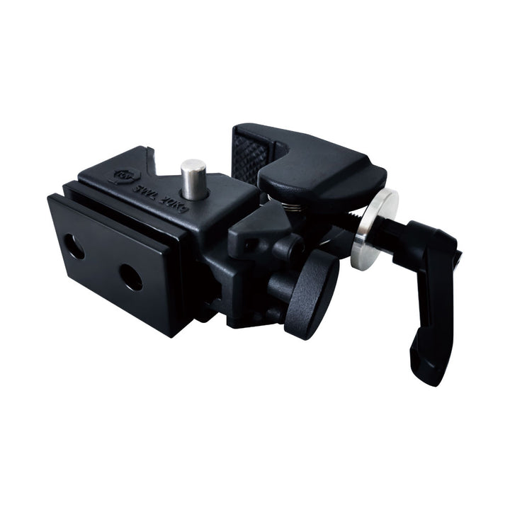 KCP-741 - Super Convi Clamp with Mount Hook for Nanlite PSU