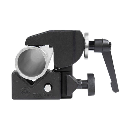 KCP-7SDL - Super Convi Clamp Saddle holding round pipe
