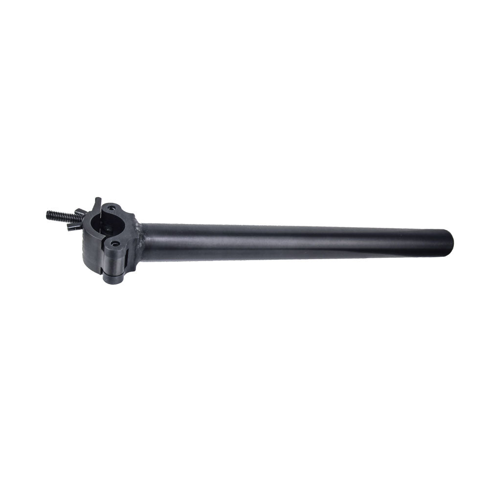 KCP-801B - Arm Coupler, Black