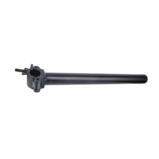 KCP-801B - Arm Coupler, Black