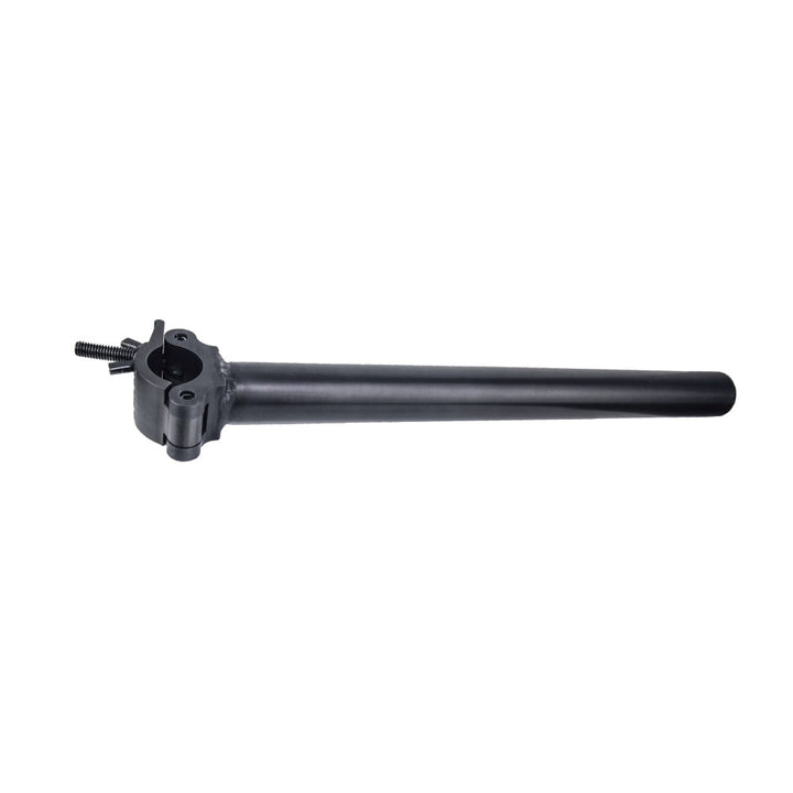 KCP-802B - Arm Coupler, Black