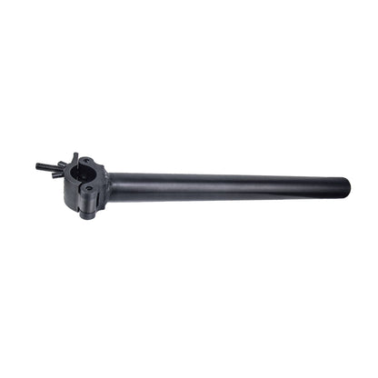 KCP-803B - Arm Coupler, Black