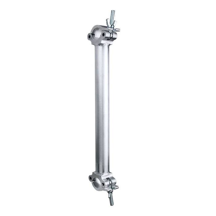 KCP-804-DP - KUPO Pipe-to-Pipe Coupler, Parallel, 1000 mm, Polished
