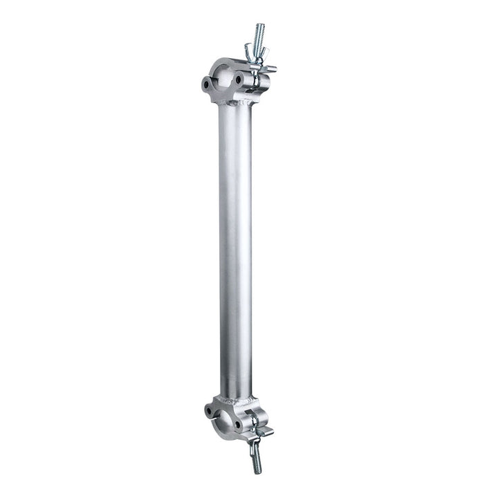 KCP-804-DP - KUPO Pipe-to-Pipe Coupler, Parallel, 1000 mm, Polished