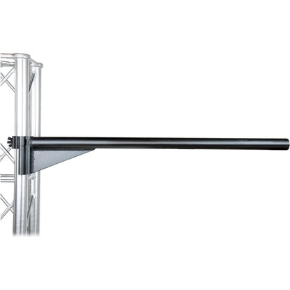 KCP-804HB - Heavy Duty Arm Coupler full extension on truss